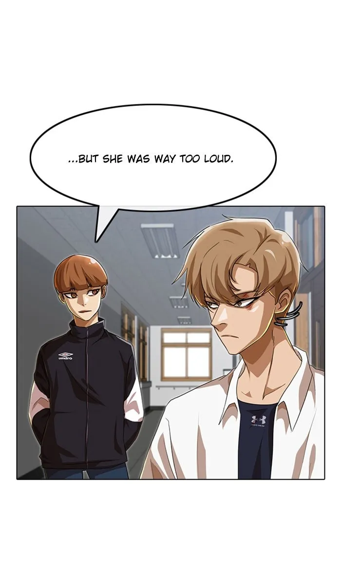 Read Random Chat chapter 87 image 129 on Lezhin