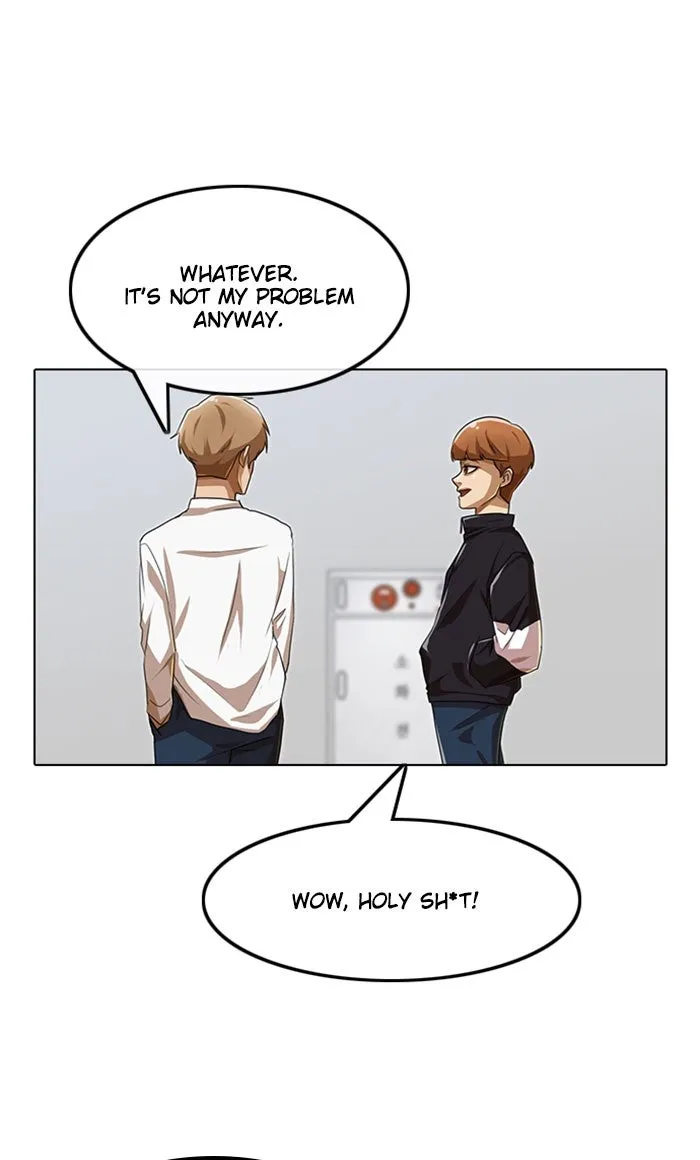 Read Random Chat chapter 87 image 130 on Lezhin