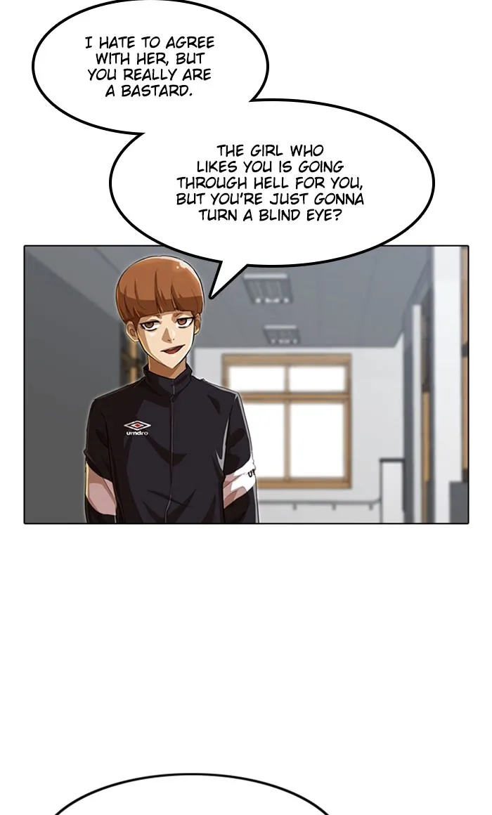 Read Random Chat chapter 87 image 131 on Lezhin