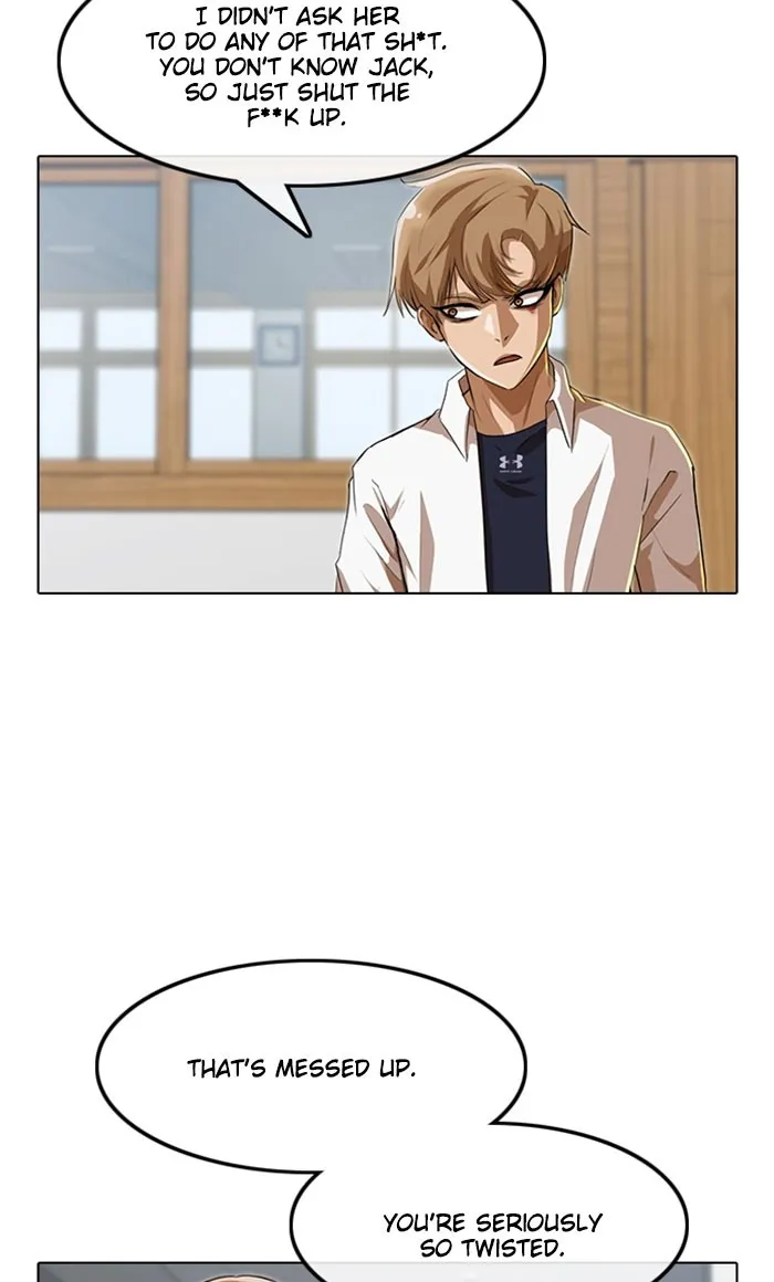 Read Random Chat chapter 87 image 132 on Lezhin