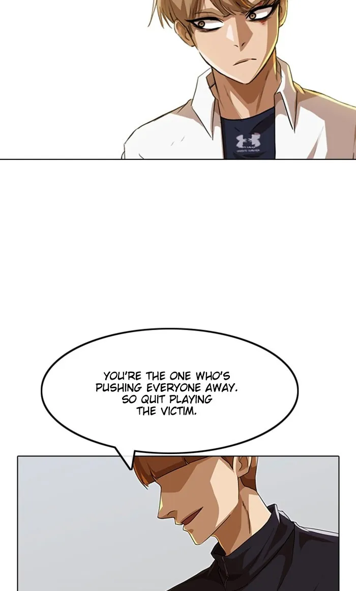 Read Random Chat chapter 87 image 134 on Lezhin