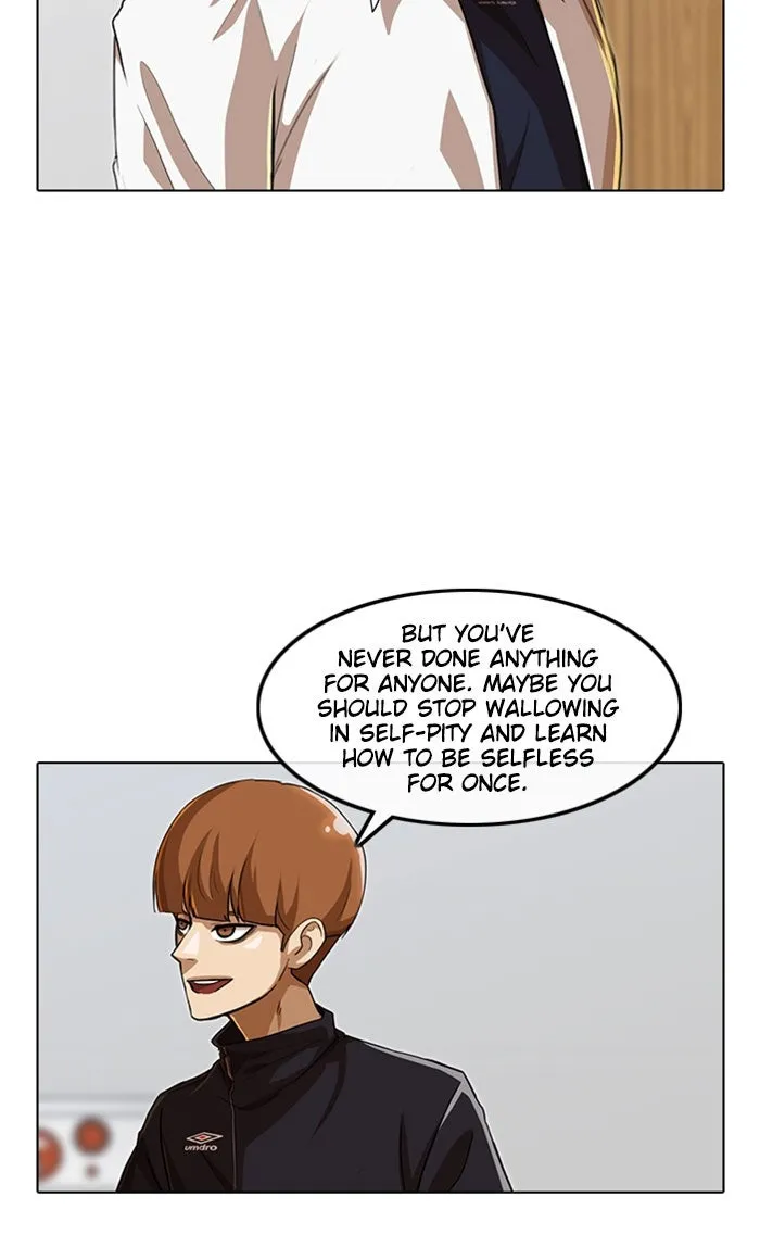 Read Random Chat chapter 87 image 137 on Lezhin