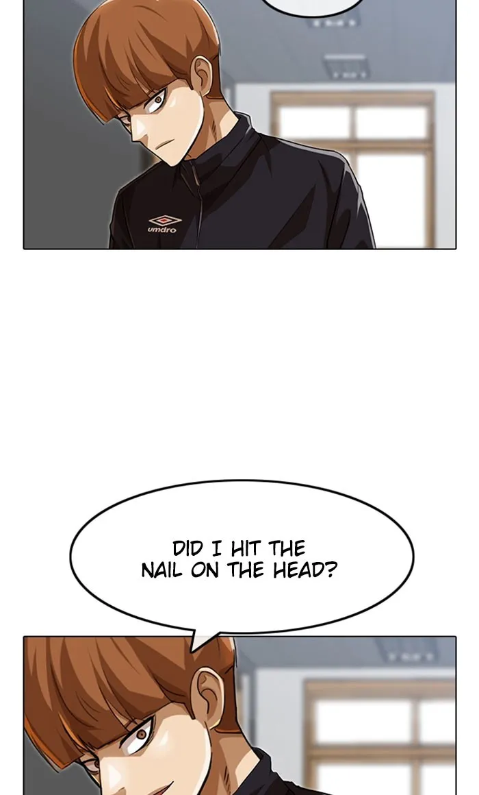 Read Random Chat chapter 87 image 141 on Lezhin