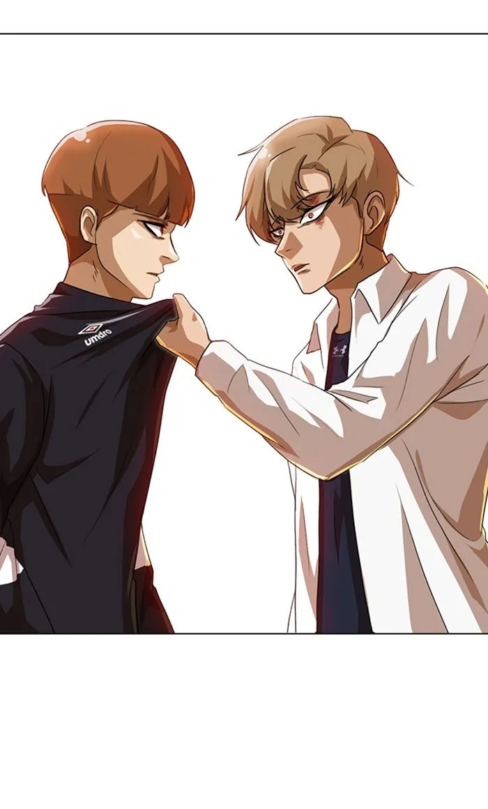 Read Random Chat chapter 87 image 147 on Lezhin