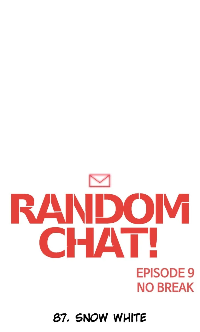 Read Random Chat chapter 87 image 148 on Lezhin