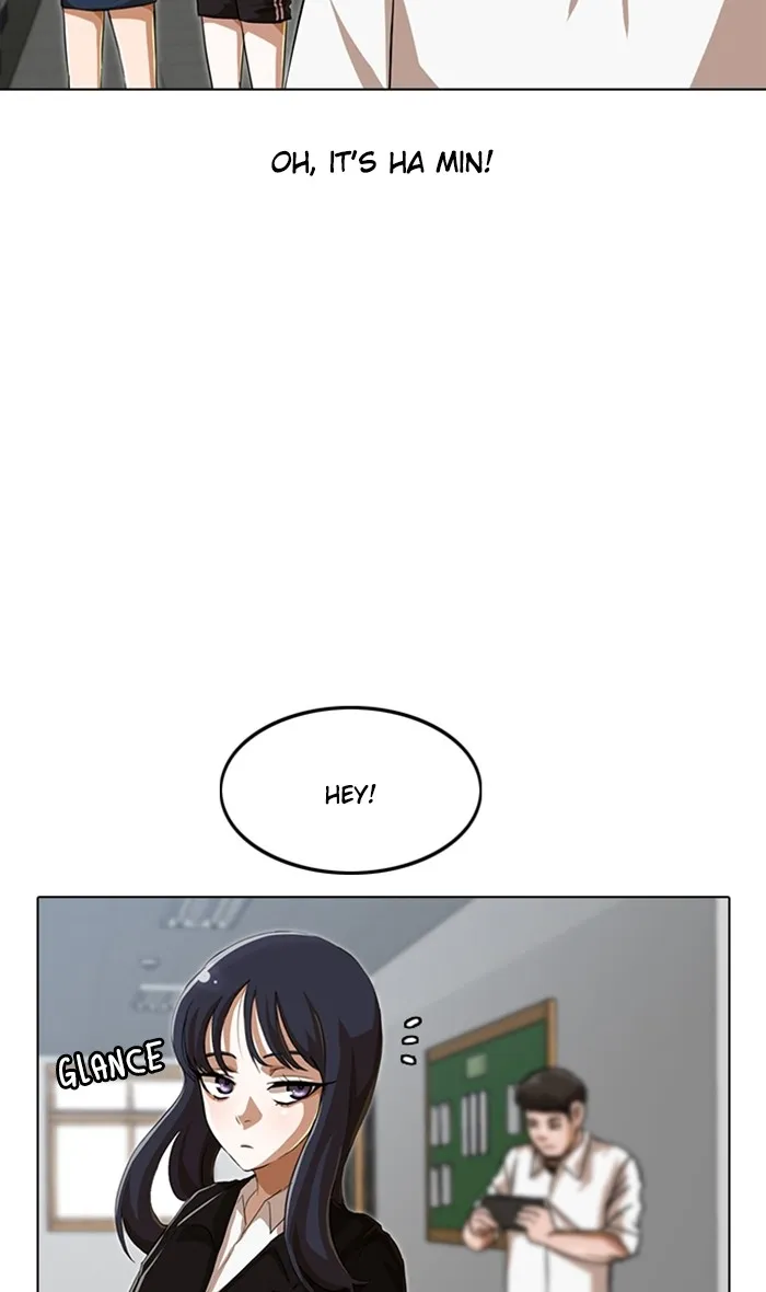 Read Random Chat chapter 87 image 18 on Lezhin