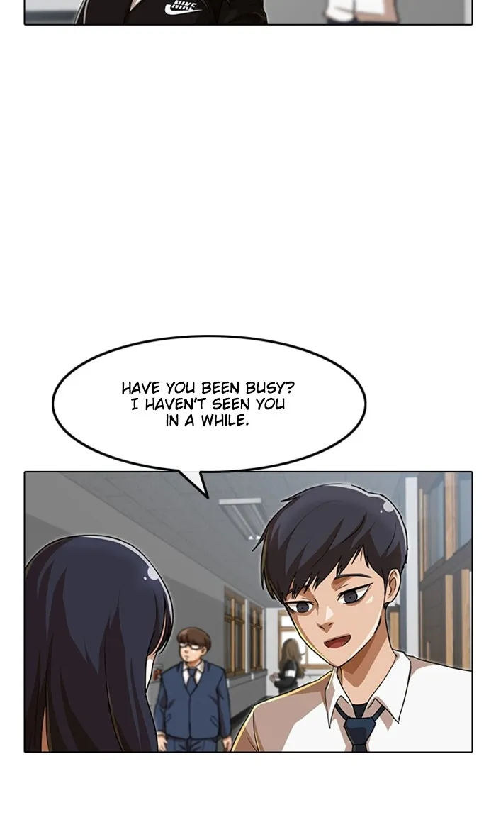 Read Random Chat chapter 87 image 19 on Lezhin