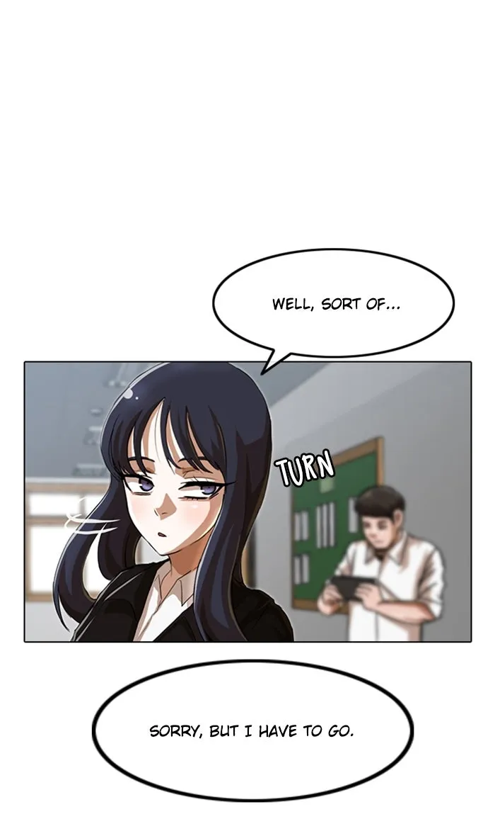Read Random Chat chapter 87 image 20 on Lezhin