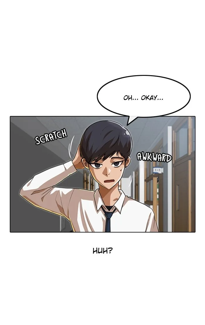 Read Random Chat chapter 87 image 21 on Lezhin