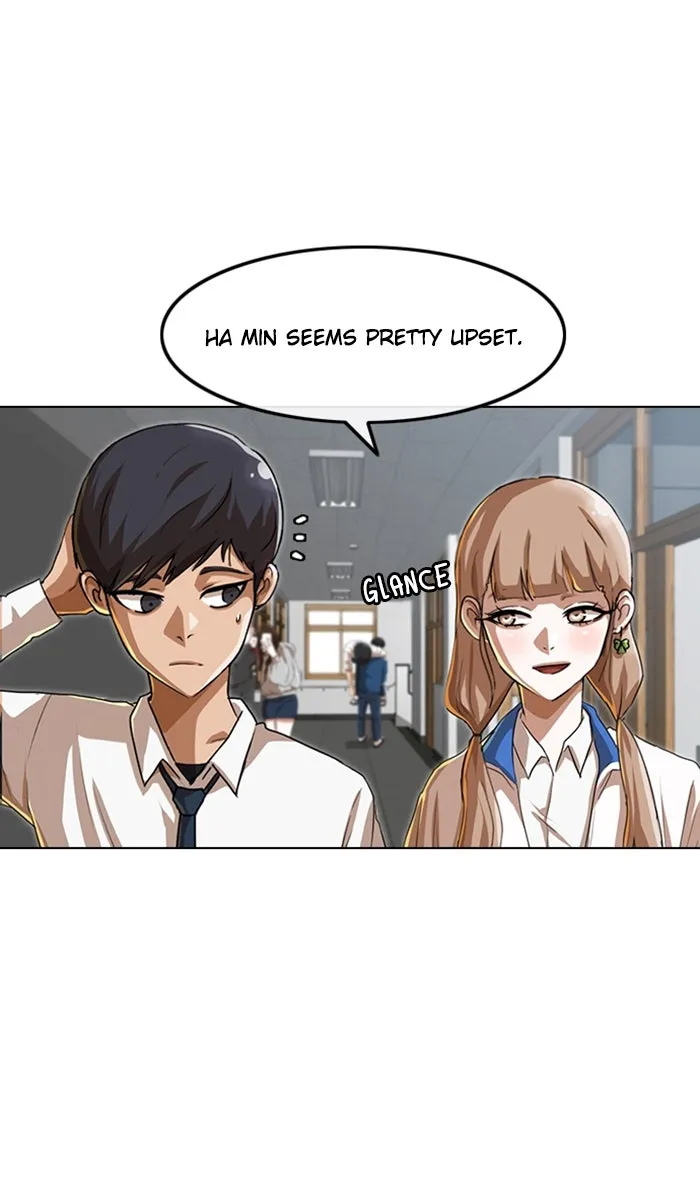 Read Random Chat chapter 87 image 22 on Lezhin