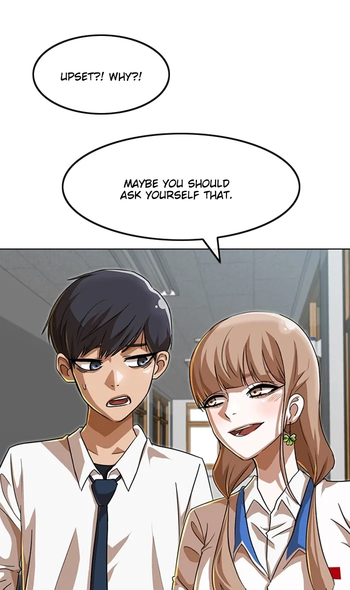 Read Random Chat chapter 87 image 23 on Lezhin