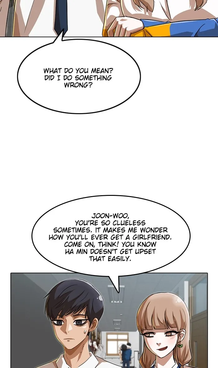 Read Random Chat chapter 87 image 24 on Lezhin