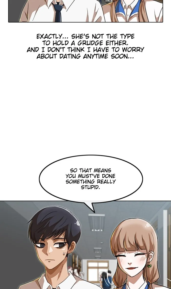 Read Random Chat chapter 87 image 25 on Lezhin