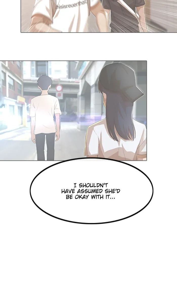 Read Random Chat chapter 87 image 29 on Lezhin