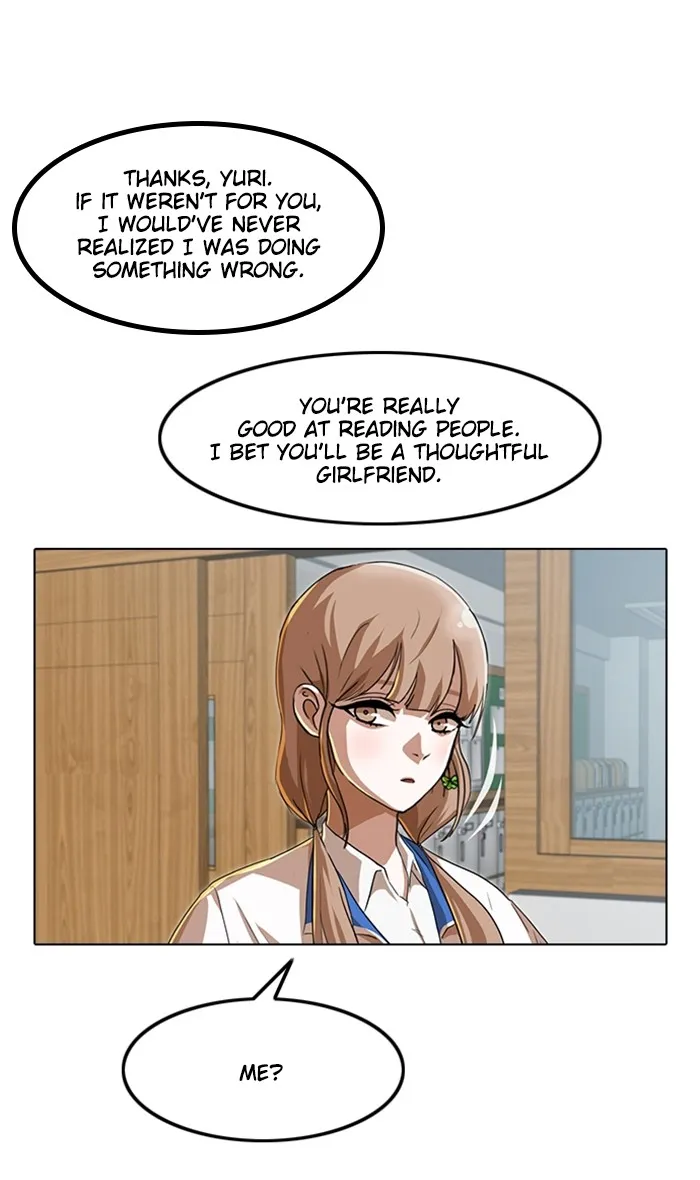 Read Random Chat chapter 87 image 30 on Lezhin
