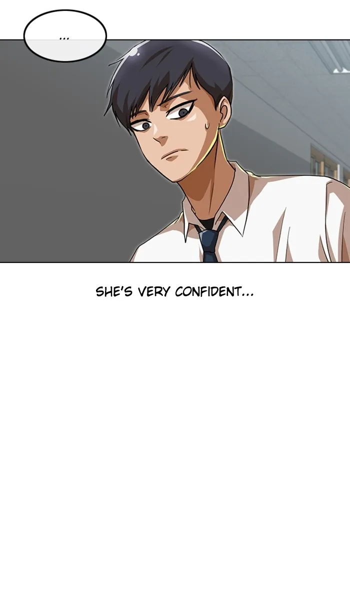 Read Random Chat chapter 87 image 34 on Lezhin