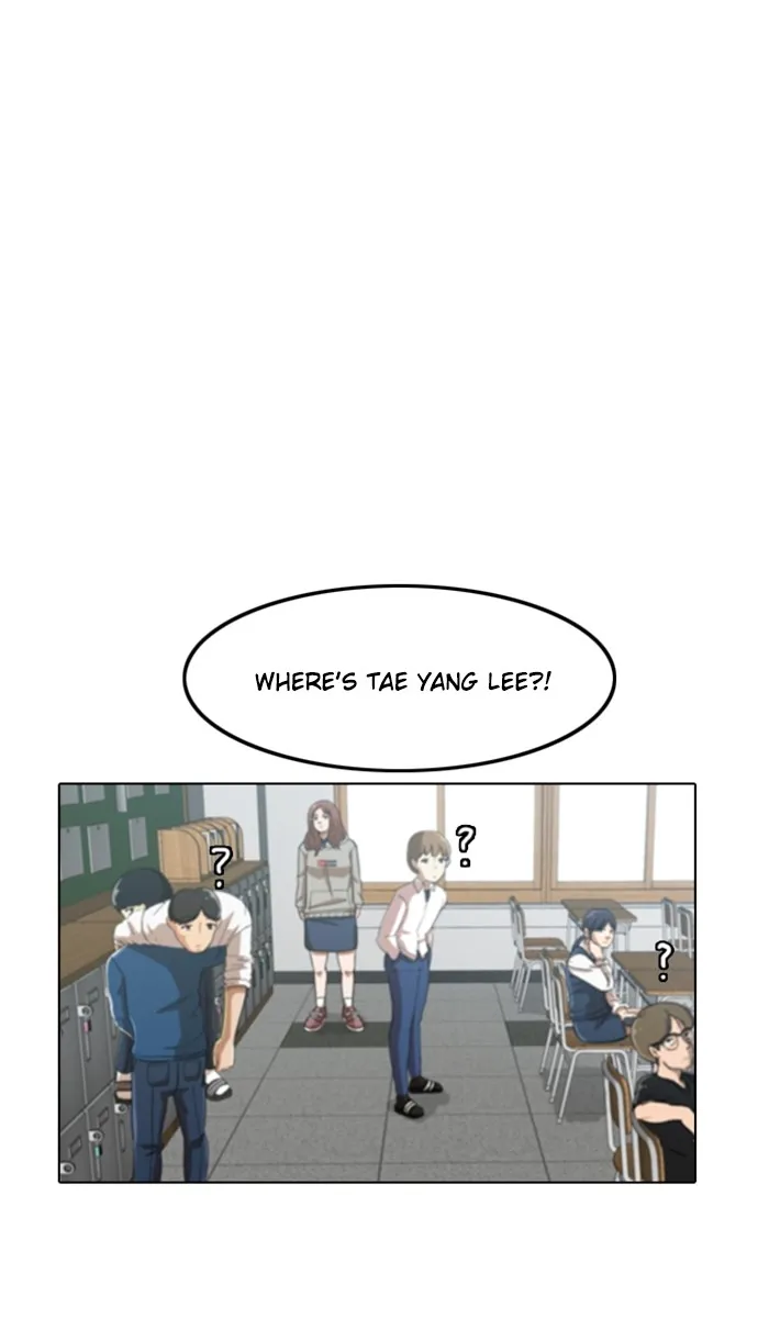 Read Random Chat chapter 87 image 40 on Lezhin