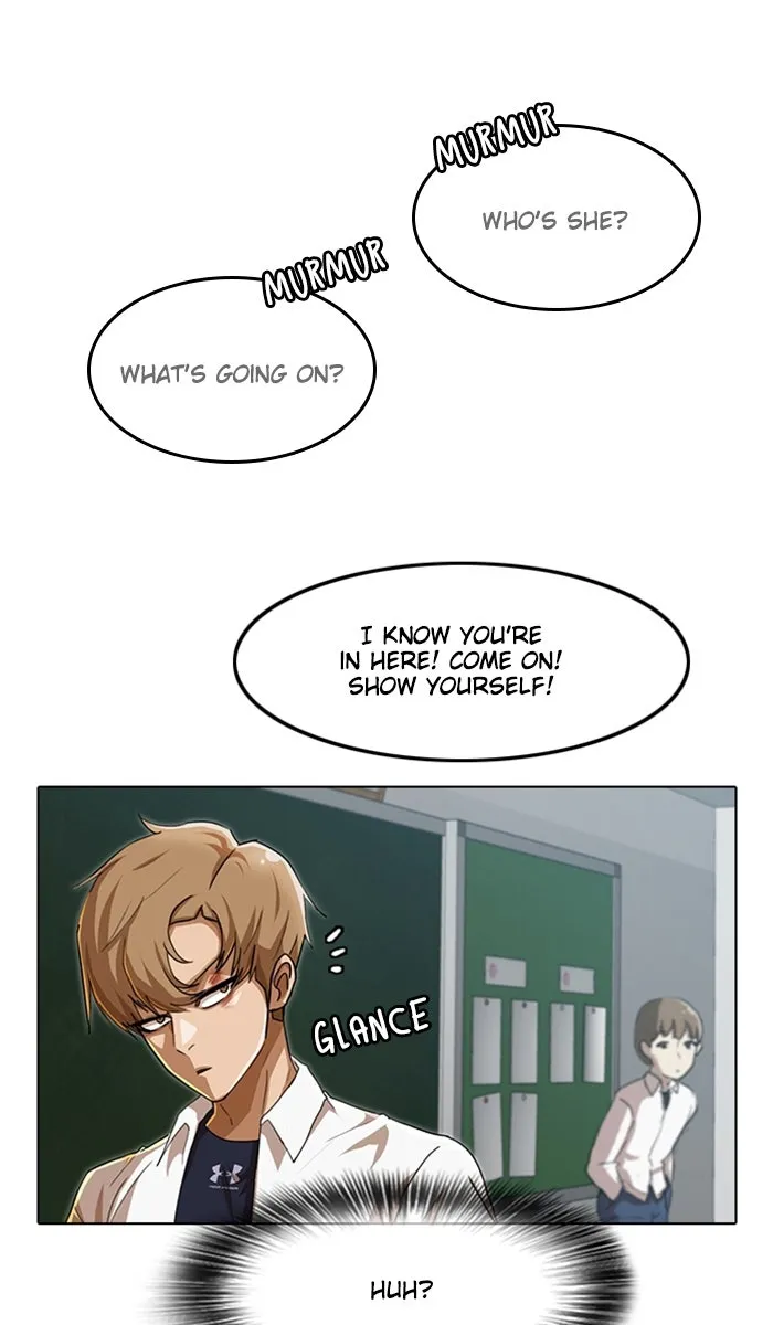 Read Random Chat chapter 87 image 41 on Lezhin