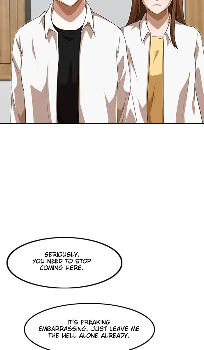 Read Random Chat chapter 87 image 44 on Lezhin