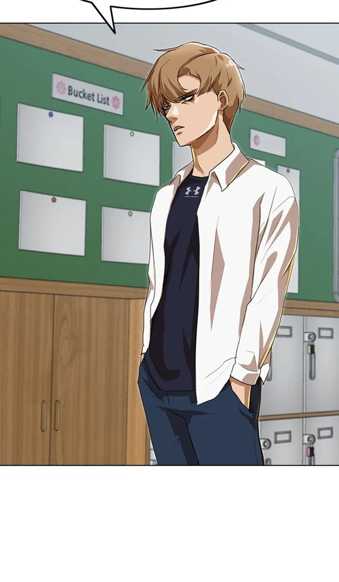 Read Random Chat chapter 87 image 45 on Lezhin