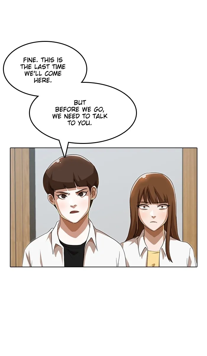 Read Random Chat chapter 87 image 46 on Lezhin