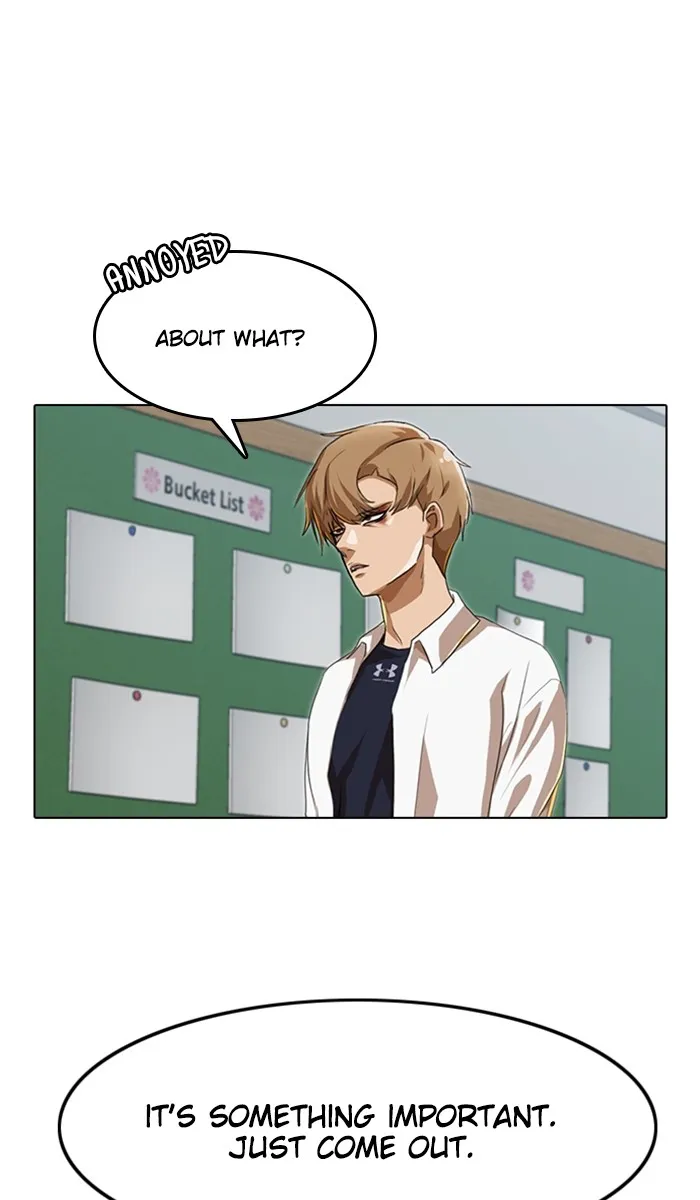 Read Random Chat chapter 87 image 47 on Lezhin