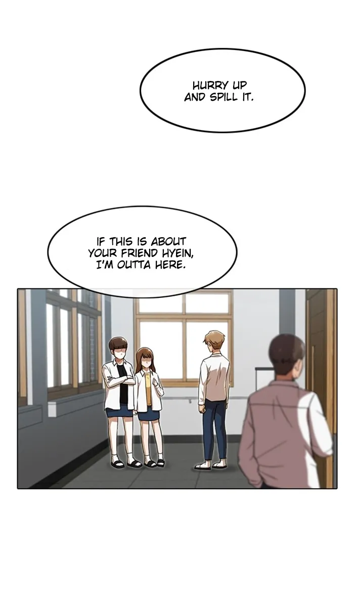 Read Random Chat chapter 87 image 49 on Lezhin