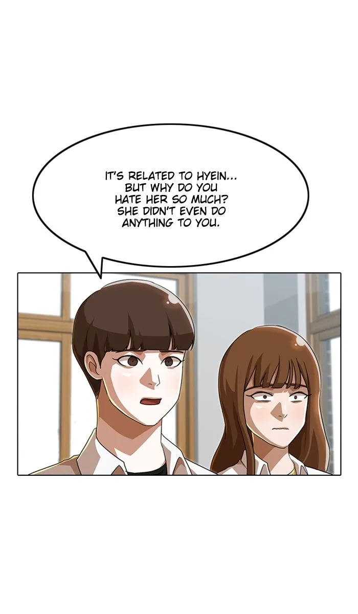 Read Random Chat chapter 87 image 50 on Lezhin