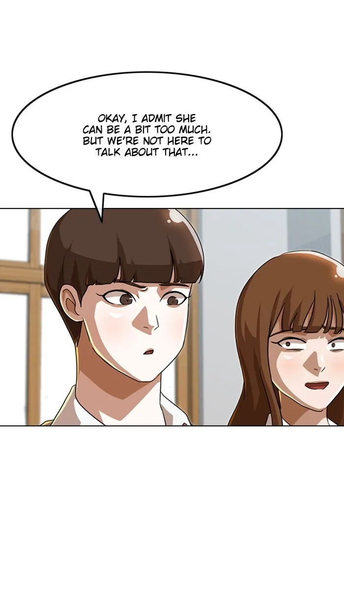 Read Random Chat chapter 87 image 52 on Lezhin