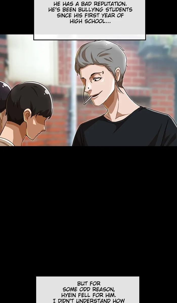 Read Random Chat chapter 87 image 57 on Lezhin