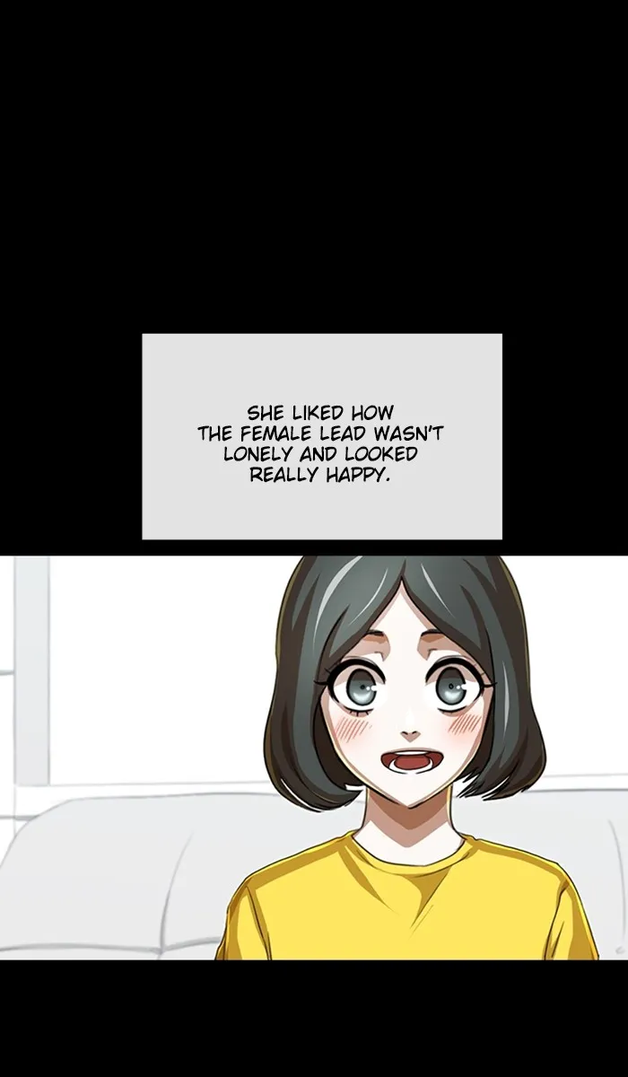Read Random Chat chapter 87 image 66 on Lezhin
