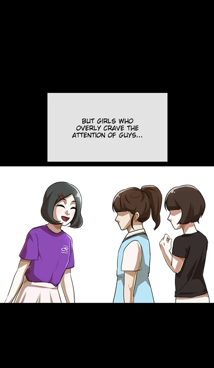 Read Random Chat chapter 87 image 68 on Lezhin