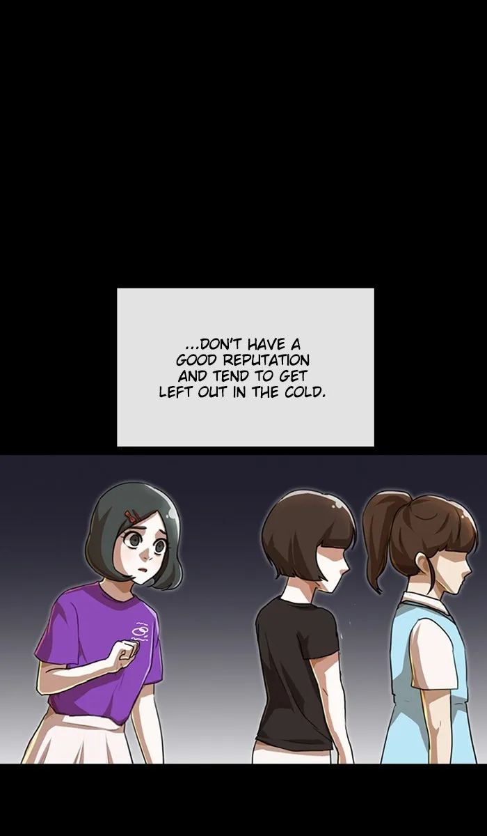Read Random Chat chapter 87 image 69 on Lezhin