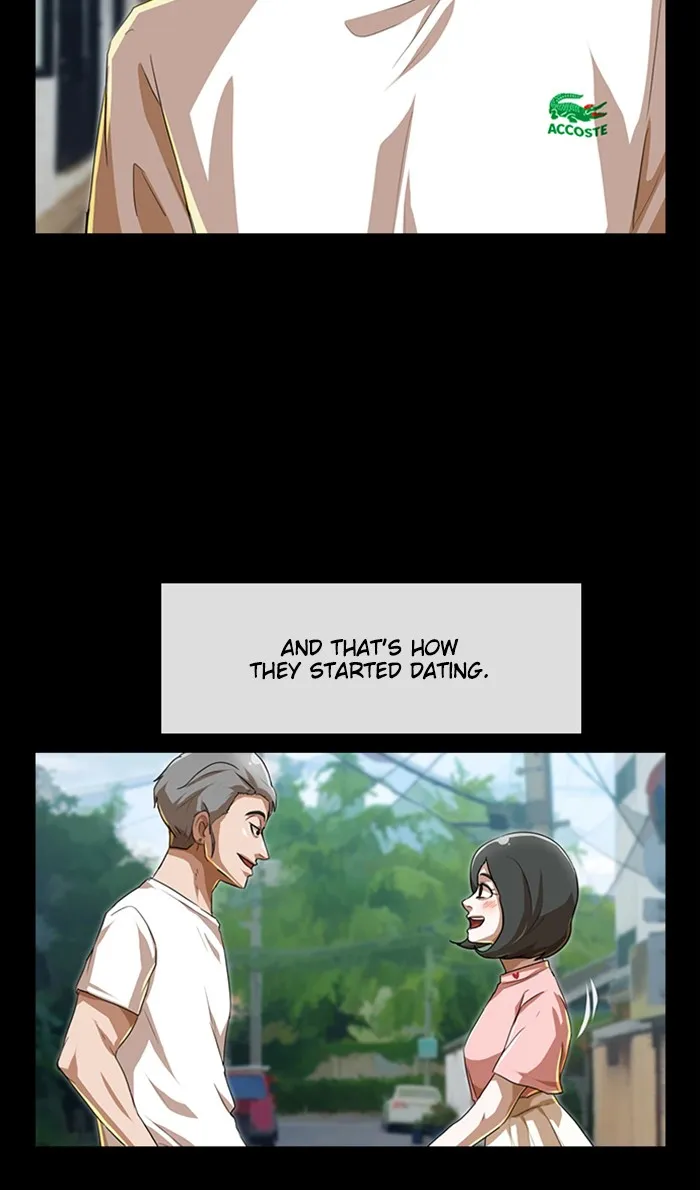Read Random Chat chapter 87 image 74 on Lezhin