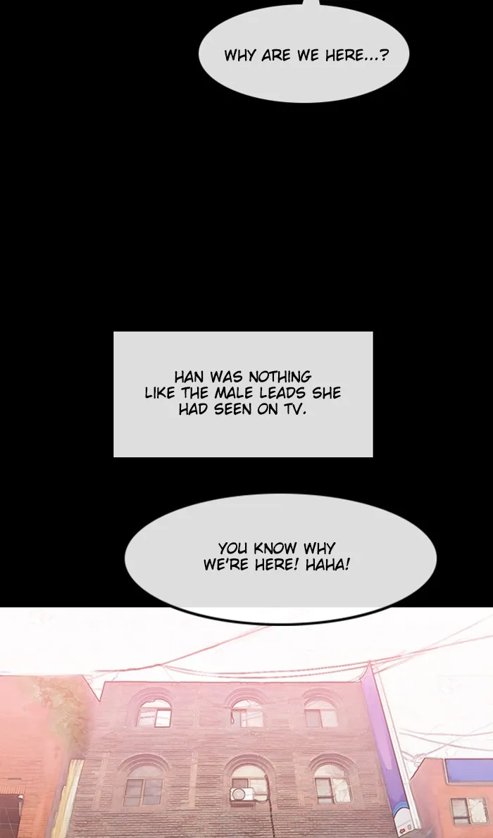 Read Random Chat chapter 87 image 79 on Lezhin