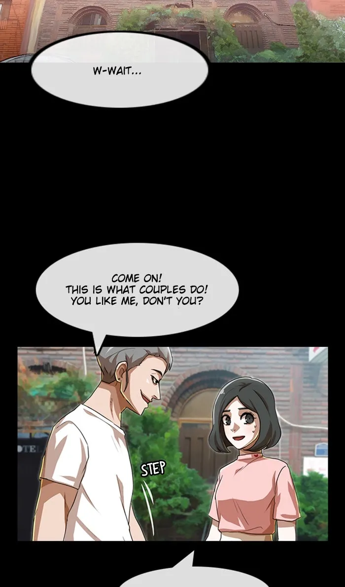 Read Random Chat chapter 87 image 80 on Lezhin