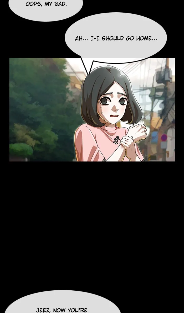 Read Random Chat chapter 87 image 87 on Lezhin