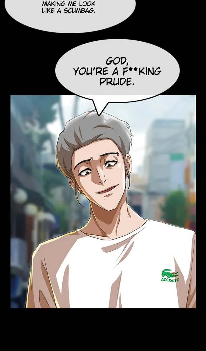 Read Random Chat chapter 87 image 88 on Lezhin
