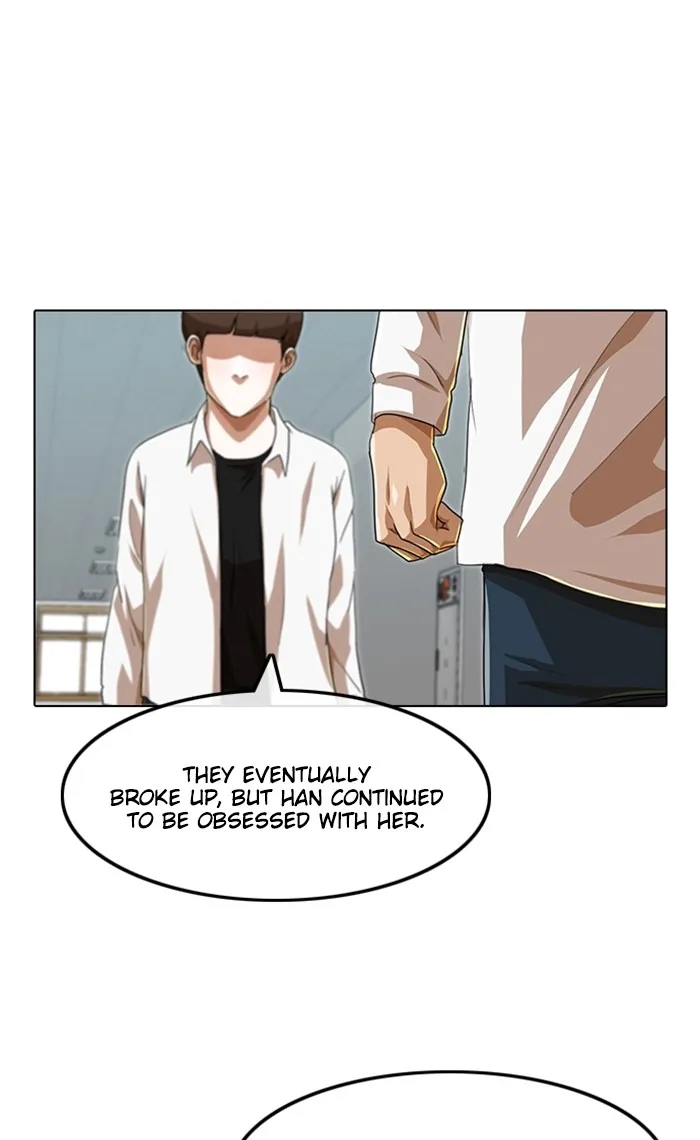 Read Random Chat chapter 87 image 91 on Lezhin