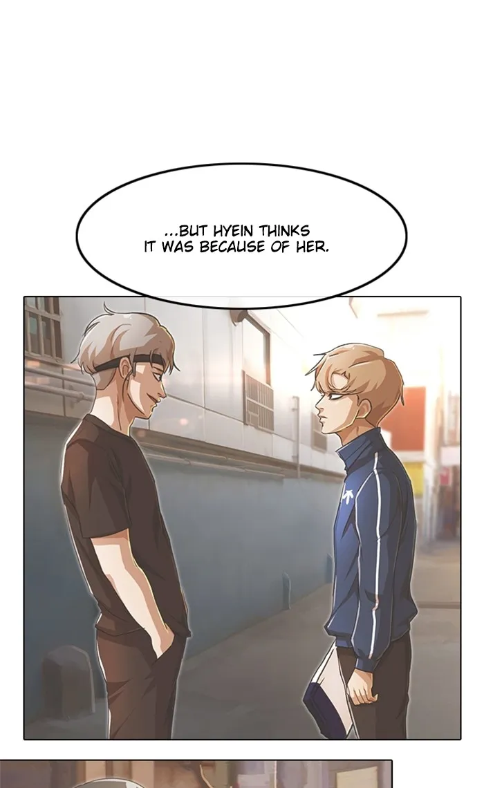 Read Random Chat chapter 87 image 94 on Lezhin
