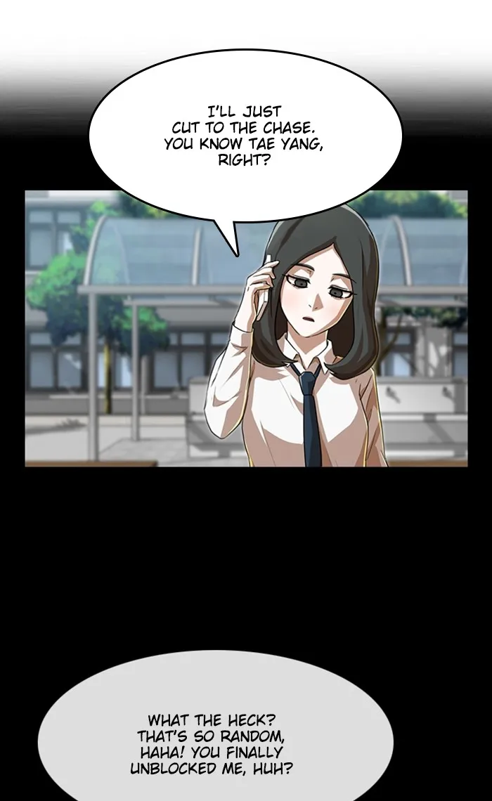 Read Random Chat chapter 87 image 98 on Lezhin