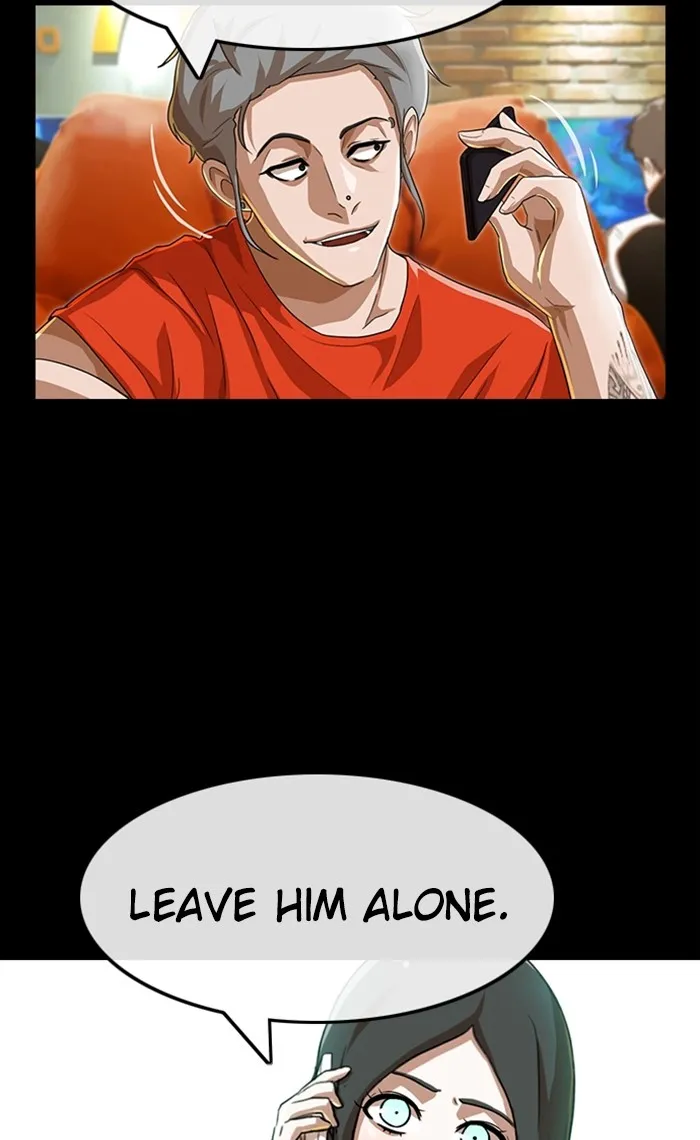 Read Random Chat chapter 87 image 99 on Lezhin