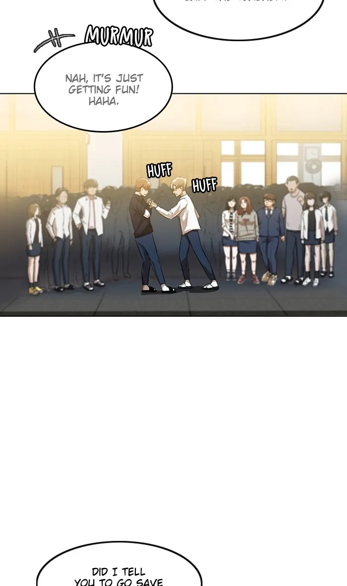 Read Random Chat chapter 88 image 16 on Lezhin