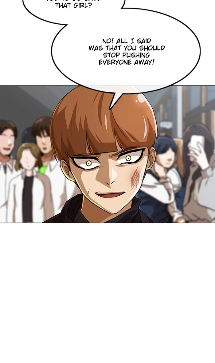 Read Random Chat chapter 88 image 17 on Lezhin