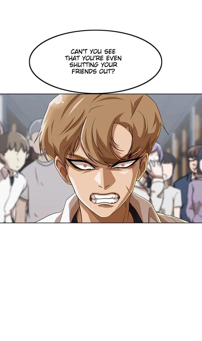 Read Random Chat chapter 88 image 18 on Lezhin