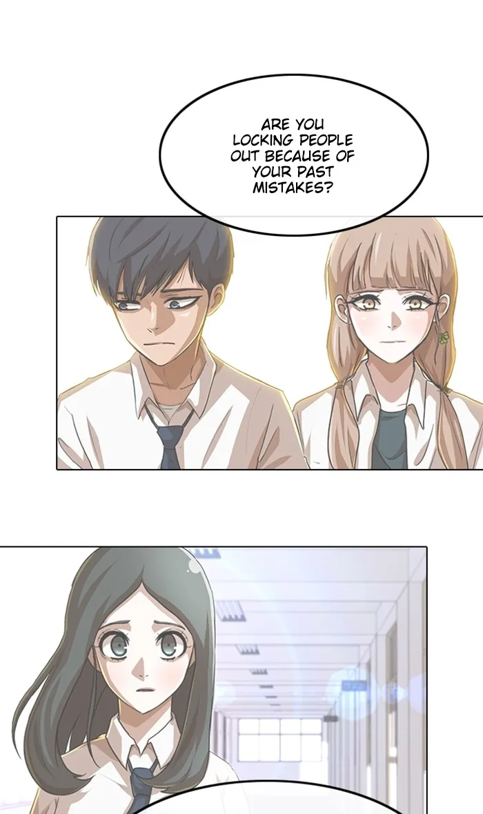 Read Random Chat chapter 88 image 19 on Lezhin