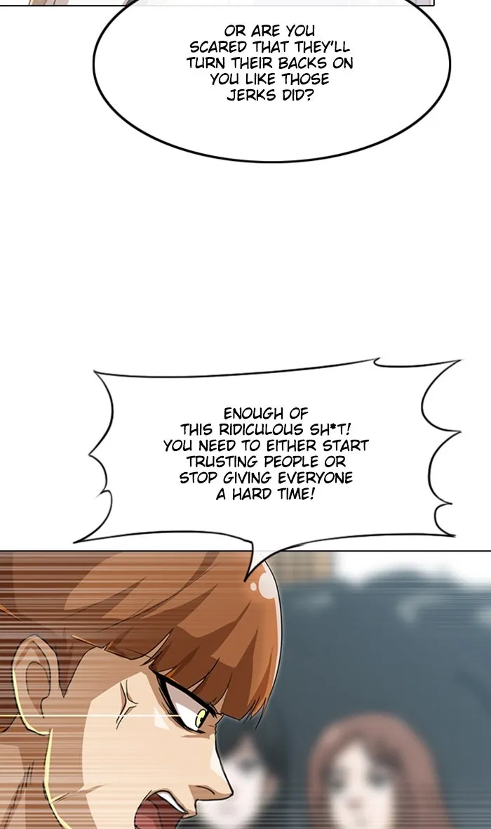 Read Random Chat chapter 88 image 20 on Lezhin
