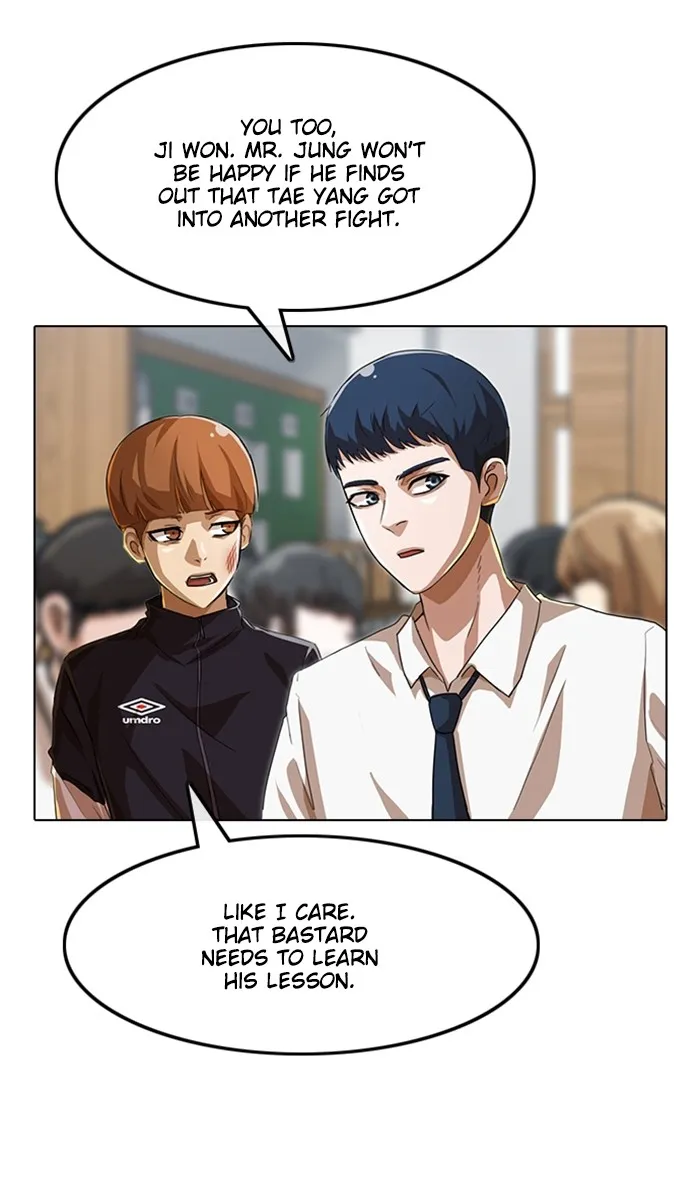 Read Random Chat chapter 88 image 30 on Lezhin