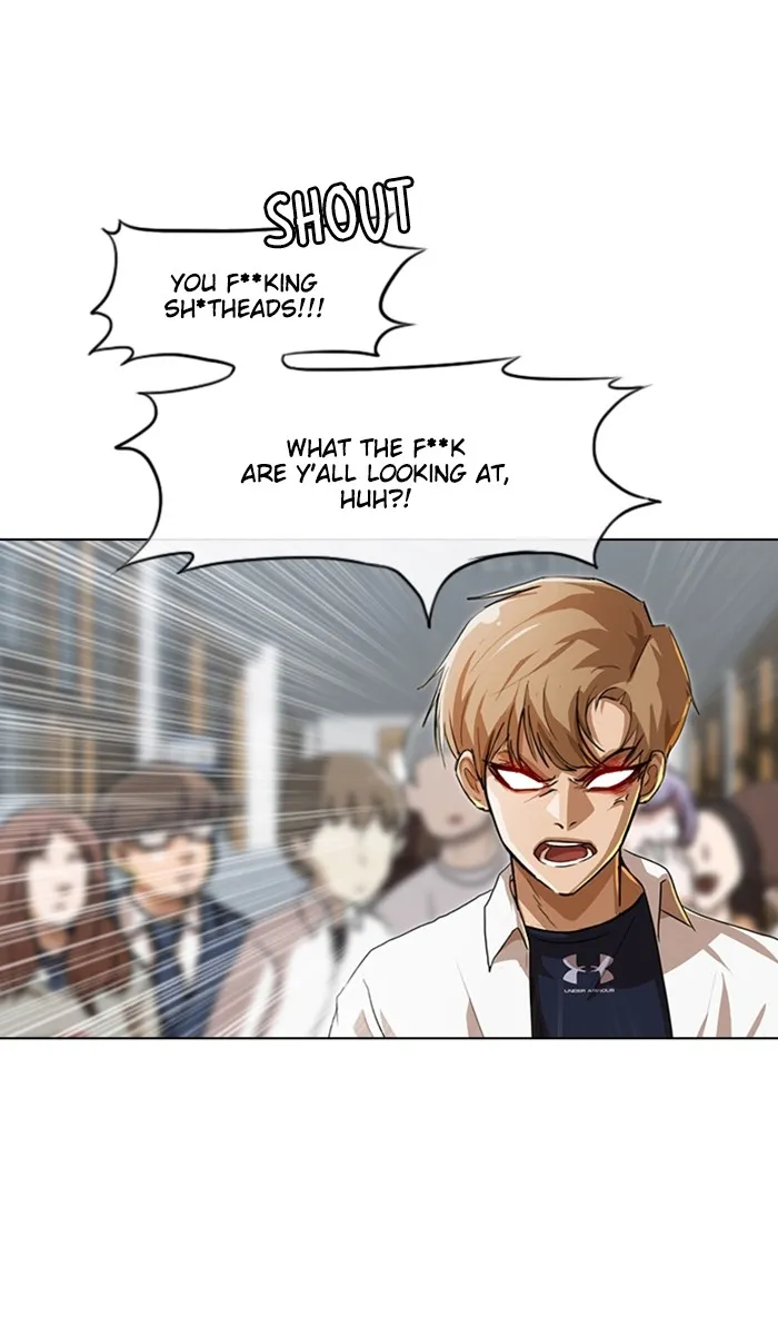 Read Random Chat chapter 88 image 32 on Lezhin