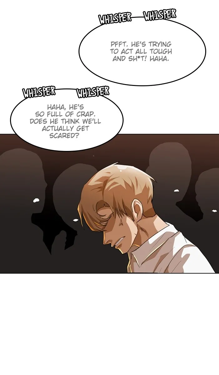 Read Random Chat chapter 88 image 33 on Lezhin